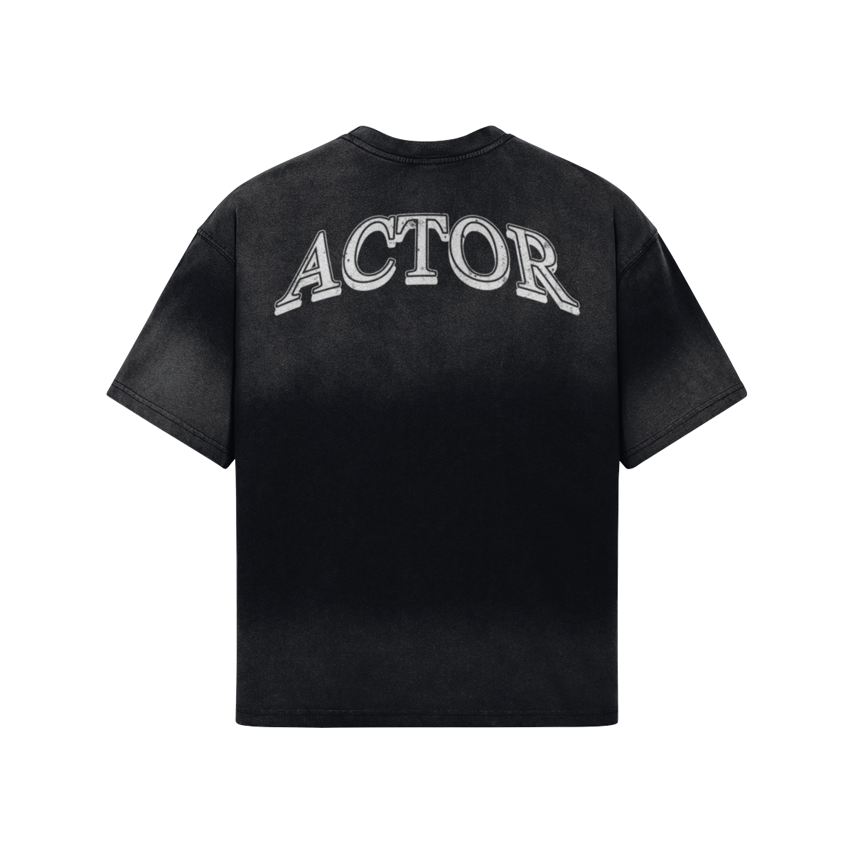 Actor T-Shirt