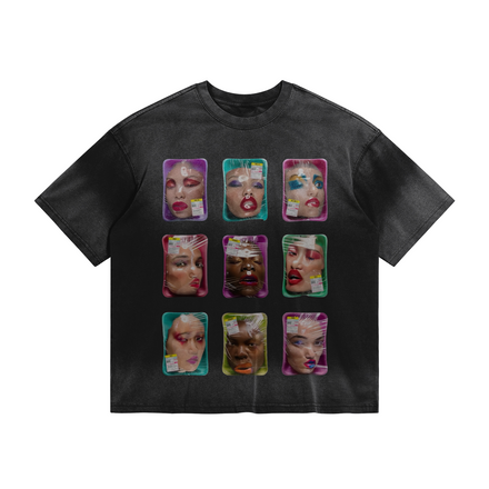 Makeup T-Shirt