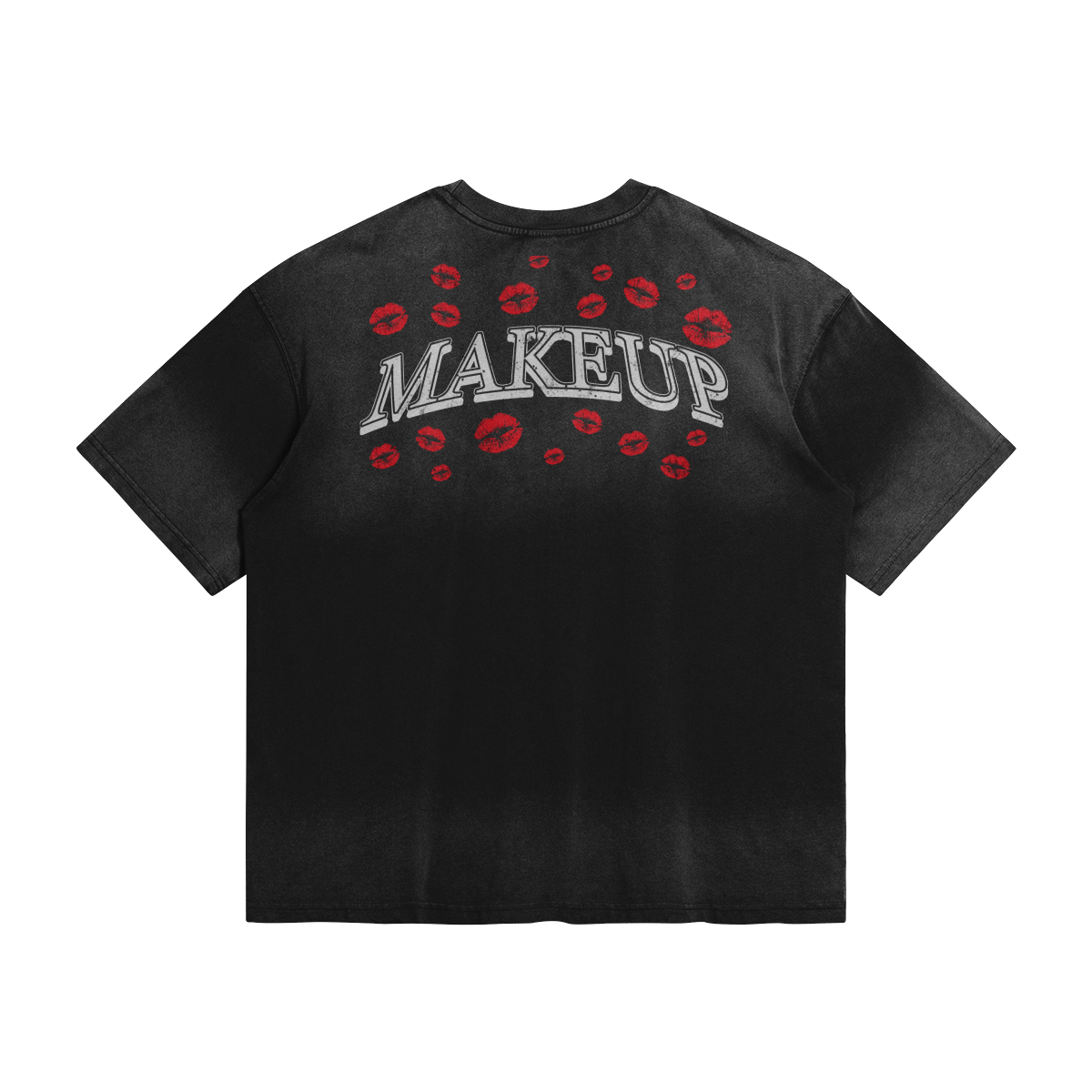 Makeup T-Shirt