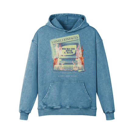 Editor Hoodie